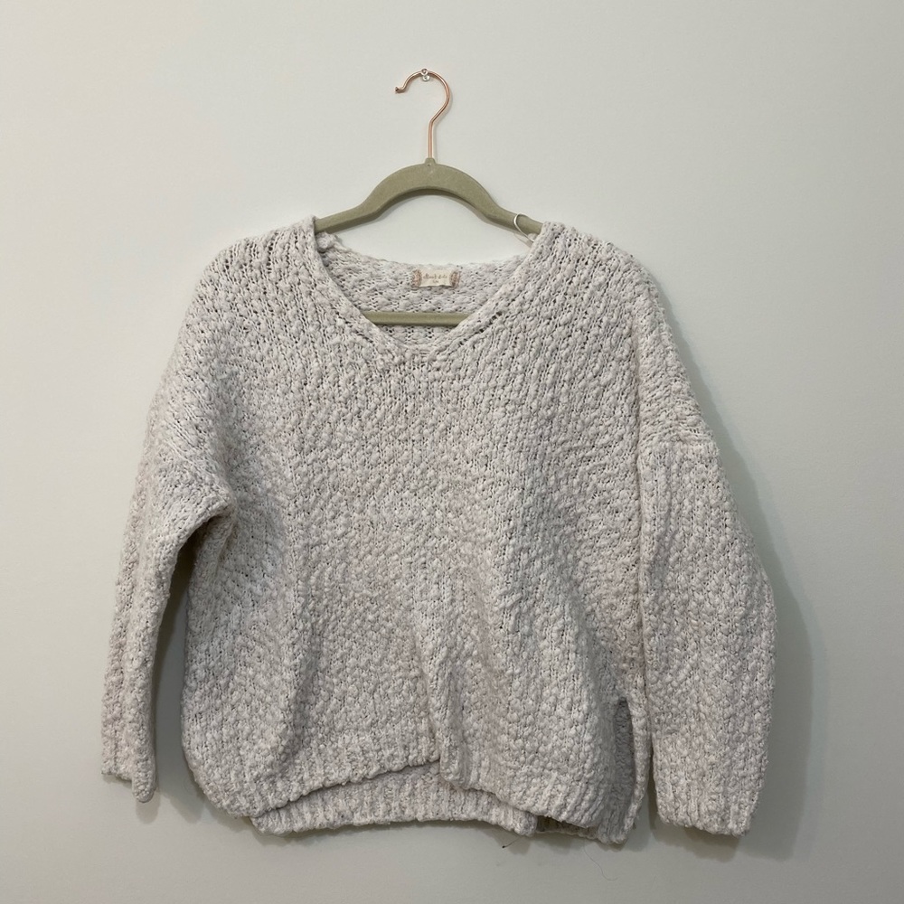 Altar’d State sweater